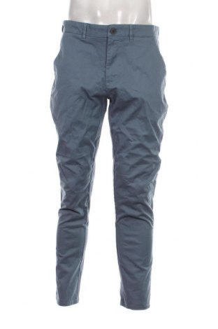 Мъжки панталон Easy, Размер XL, Цвят Син, Цена 17,40 лв.