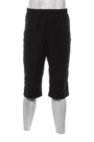 Ανδρικό παντελόνι Erima, Μέγεθος M, Χρώμα Μαύρο, Τιμή 5,55 €