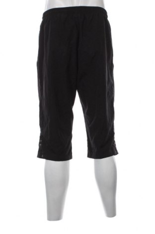 Мъжки панталон Erima, Размер M, Цвят Черен, Цена 7,02 лв.