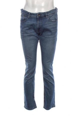 Мъжки панталон Esprit, Размер M, Цвят Син, Цена 10,15 лв.
