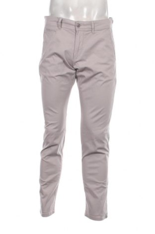 Мъжки панталон Esprit, Размер M, Цвят Сив, Цена 21,11 лв.
