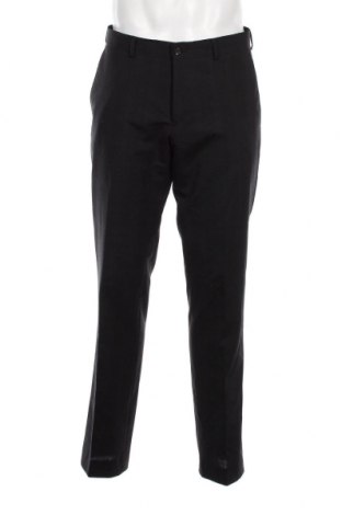 Мъжки панталон Esprit, Размер L, Цвят Сив, Цена 17,40 лв.