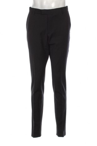 Мъжки панталон Esprit, Размер L, Цвят Черен, Цена 13,53 лв.