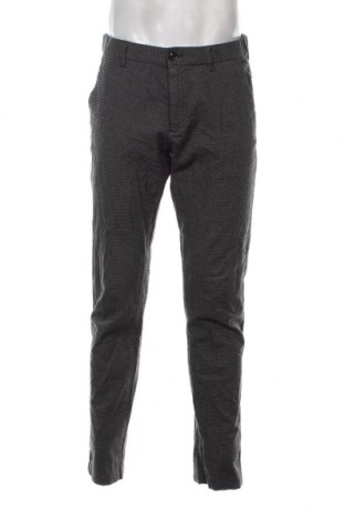 Pantaloni de bărbați Esprit, Mărime L, Culoare Gri, Preț 39,11 Lei
