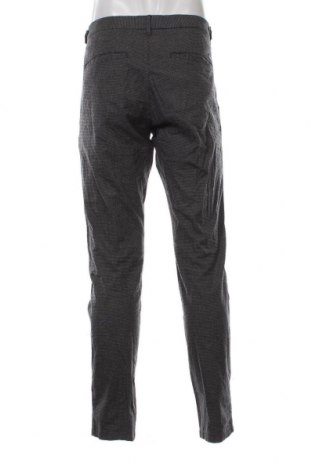 Мъжки панталон Esprit, Размер L, Цвят Сив, Цена 11,89 лв.