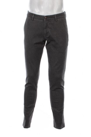 Pantaloni de bărbați Fradi, Mărime L, Culoare Gri, Preț 126,78 Lei