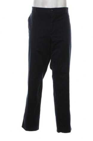 Ανδρικό παντελόνι Francesco Botti, Μέγεθος 3XL, Χρώμα Μπλέ, Τιμή 16,45 €