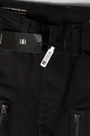 Ανδρικό παντελόνι G-Star Raw, Μέγεθος S, Χρώμα Μαύρο, Τιμή 91,75 €