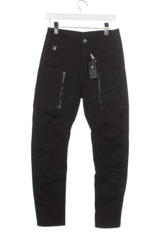 Pantaloni de bărbați G-Star Raw, Mărime S, Culoare Negru, Preț 204,94 Lei