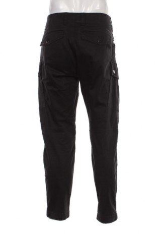 Pantaloni de bărbați G-Star Raw, Mărime M, Culoare Negru, Preț 201,97 Lei
