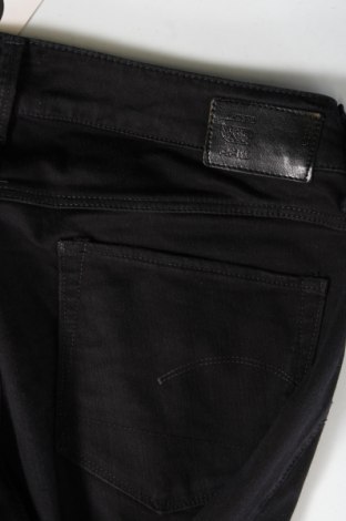 Ανδρικό παντελόνι G-Star Raw, Μέγεθος S, Χρώμα Μαύρο, Τιμή 29,73 €