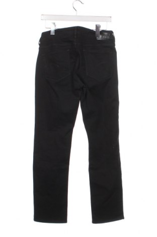 Pantaloni de bărbați G-Star Raw, Mărime S, Culoare Negru, Preț 149,31 Lei