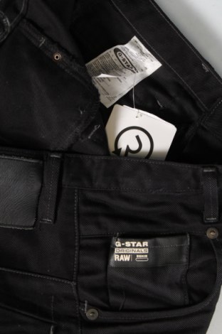 Ανδρικό παντελόνι G-Star Raw, Μέγεθος S, Χρώμα Μαύρο, Τιμή 28,08 €