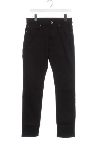 Pantaloni de bărbați G-Star Raw, Mărime S, Culoare Negru, Preț 292,76 Lei