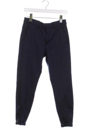 Pantaloni de bărbați Gabba, Mărime XS, Culoare Albastru, Preț 27,63 Lei
