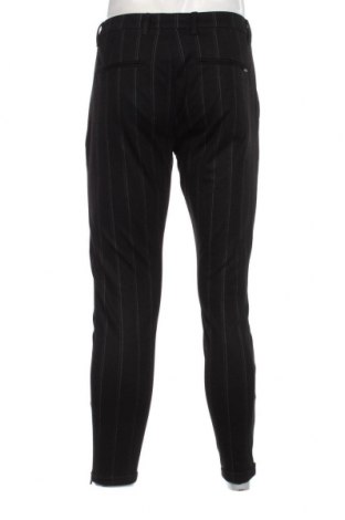 Мъжки панталон Gabba, Размер M, Цвят Черен, Цена 35,00 лв.