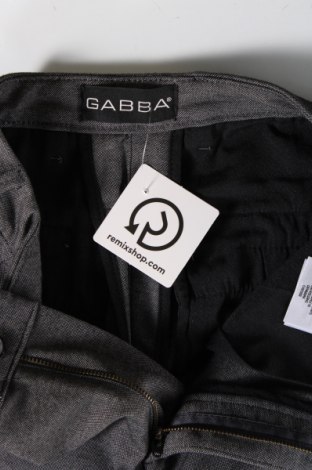 Pantaloni de bărbați Gabba, Mărime S, Culoare Gri, Preț 28,78 Lei