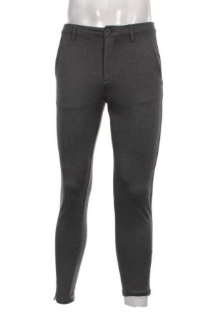 Ανδρικό παντελόνι Gabba, Μέγεθος S, Χρώμα Γκρί, Τιμή 5,41 €