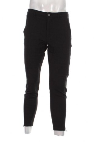 Ανδρικό παντελόνι Gabba, Μέγεθος M, Χρώμα Μαύρο, Τιμή 8,66 €
