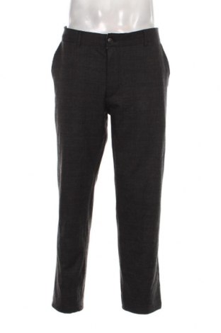 Pantaloni de bărbați Gant, Mărime XL, Culoare Gri, Preț 170,53 Lei