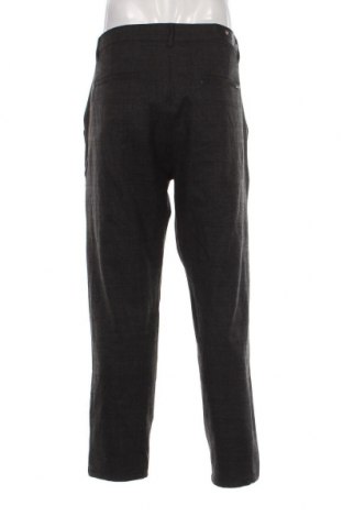 Pantaloni de bărbați Gant, Mărime XL, Culoare Gri, Preț 170,53 Lei