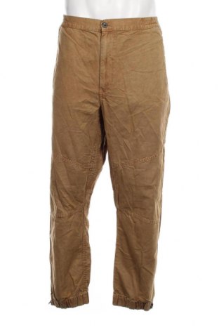 Ανδρικό παντελόνι Gap, Μέγεθος XL, Χρώμα  Μπέζ, Τιμή 9,69 €
