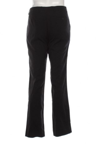 Ανδρικό παντελόνι George, Μέγεθος S, Χρώμα Μαύρο, Τιμή 2,69 €