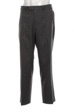 Мъжки панталон George, Размер XL, Цвят Сив, Цена 7,29 лв.