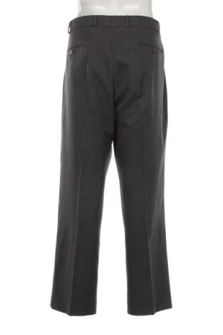 Pantaloni de bărbați George, Mărime XL, Culoare Gri, Preț 18,59 Lei