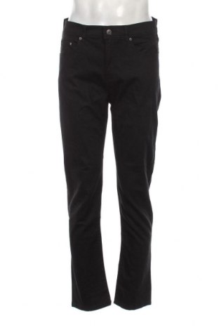 Мъжки панталон Glo Story, Размер M, Цвят Черен, Цена 11,13 лв.