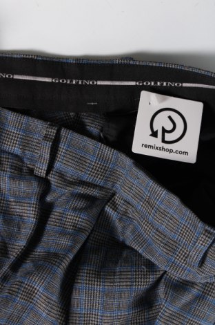 Pánské kalhoty  Golfino, Velikost L, Barva Vícebarevné, Cena  845,00 Kč