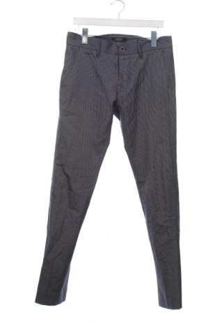 Pantaloni de bărbați Guess, Mărime M, Culoare Albastru, Preț 98,75 Lei