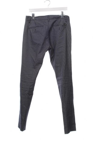 Ανδρικό παντελόνι Guess, Μέγεθος M, Χρώμα Μπλέ, Τιμή 20,46 €