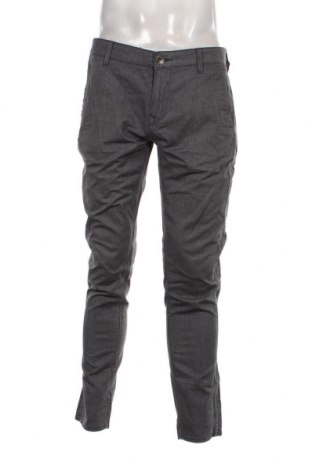 Мъжки панталон Guess, Размер L, Цвят Черен, Цена 39,00 лв.