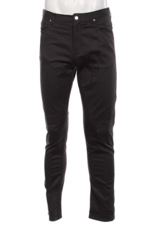 Мъжки панталон H&M, Размер M, Цвят Сив, Цена 10,44 лв.