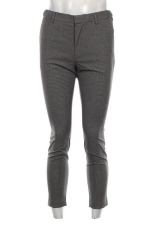 Pantaloni de bărbați H&M, Mărime S, Culoare Gri, Preț 42,93 Lei