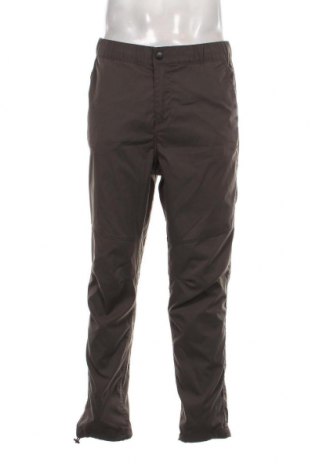 Мъжки панталон H&M, Размер M, Цвят Зелен, Цена 8,70 лв.