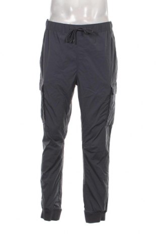 Ανδρικό παντελόνι H&M, Μέγεθος L, Χρώμα Γκρί, Τιμή 8,07 €