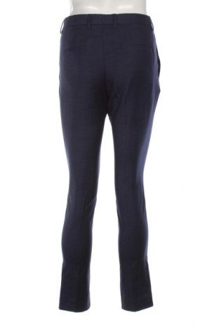Ανδρικό παντελόνι H&M, Μέγεθος M, Χρώμα Μπλέ, Τιμή 5,56 €