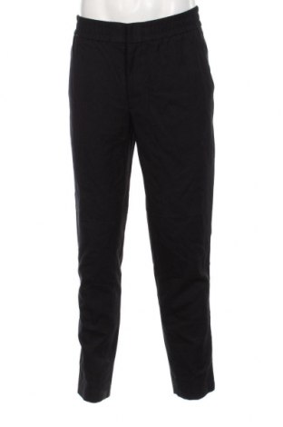 Pánské kalhoty  H&M, Velikost L, Barva Černá, Cena  134,00 Kč
