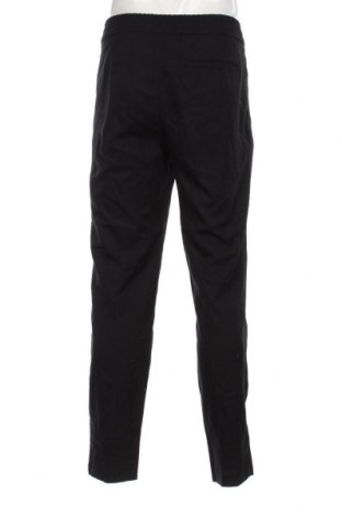 Pánske nohavice  H&M, Veľkosť L, Farba Čierna, Cena  3,12 €