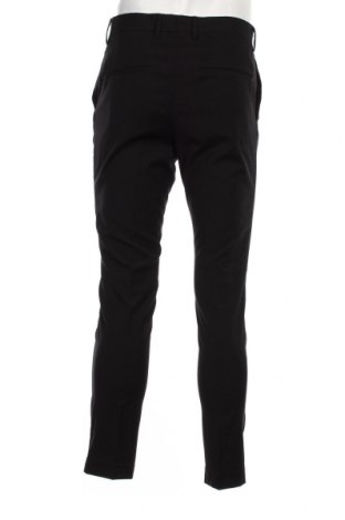 Pantaloni de bărbați H&M, Mărime M, Culoare Negru, Preț 76,53 Lei