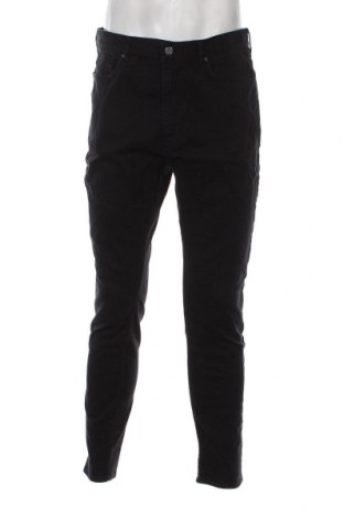Ανδρικό παντελόνι H&M, Μέγεθος L, Χρώμα Μαύρο, Τιμή 7,00 €