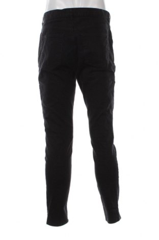 Мъжки панталон H&M, Размер L, Цвят Черен, Цена 11,31 лв.