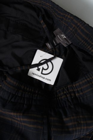 Pánské kalhoty  H&M, Velikost L, Barva Vícebarevné, Cena  69,00 Kč