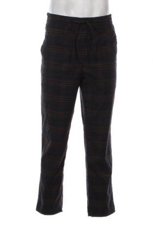 Ανδρικό παντελόνι H&M, Μέγεθος L, Χρώμα Πολύχρωμο, Τιμή 6,46 €