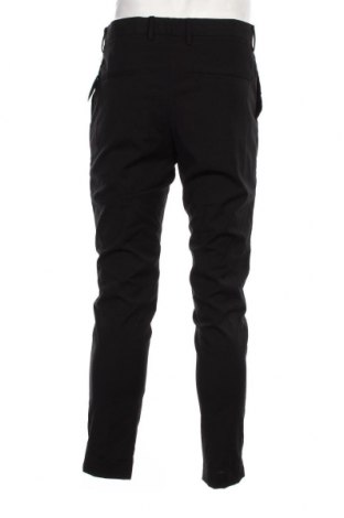 Ανδρικό παντελόνι H&M, Μέγεθος L, Χρώμα Μαύρο, Τιμή 13,18 €