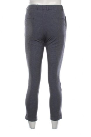 Мъжки панталон H&M, Размер S, Цвят Син, Цена 13,92 лв.