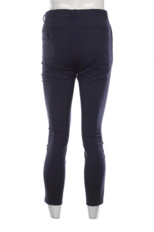 Ανδρικό παντελόνι H&M, Μέγεθος M, Χρώμα Μπλέ, Τιμή 4,45 €