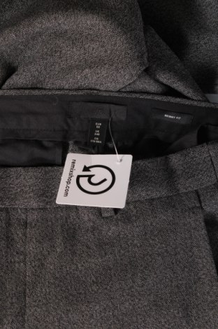 Herrenhose H&M, Größe L, Farbe Grau, Preis 20,18 €